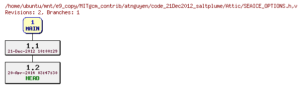 Revisions of MITgcm_contrib/atnguyen/code_21Dec2012_saltplume/SEAICE_OPTIONS.h